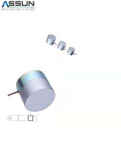 China 700S DC Motor Brake Electromagnetic 92.7mH Coil Inductance 16.0 K/W Resistance wholesale