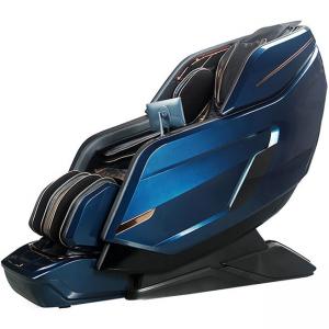 China Full Body 0 Gravity Mall Massage Chair with Airbags wholesale