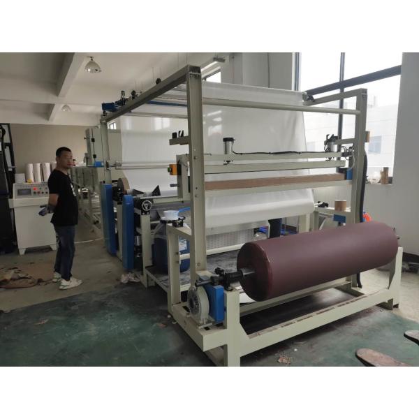 Grinding Wheel Paper Laminating Machine Electric Heating