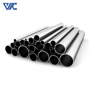 China 800/800H/800HT Incoloy Alloy Steel Pipe For Sale wholesale