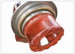 River Dredging Boat Slurry Pump Parts 400L/min High Chrome Impeller