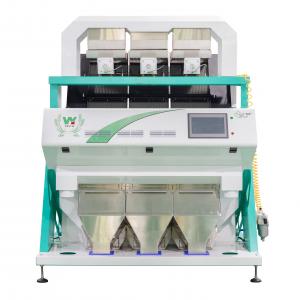 China WENYAO Mineral Sorting Machine , CE Quartz Sand Separator Machine on sale