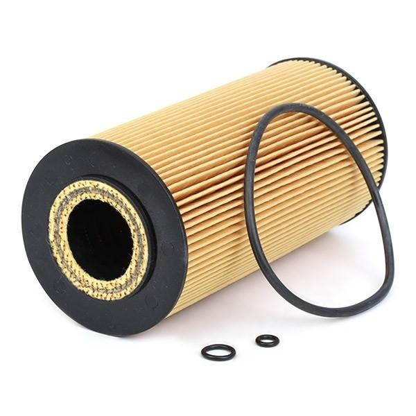 SQCS OE OX123/1D Oil Filter Compatible with Mercedes Sprinter OM602 W902 W601