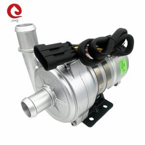 China 24V 2400L/H 17m Water Automatic Pump Bybrid Passenger Car wholesale