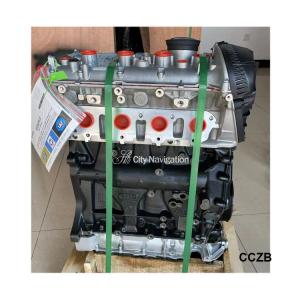 China 2.0TSI OE NO. 2. Motor for Tiguan Excellent Performance Guaranteed wholesale