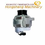 101211-7960 24V 60A Alternator Komatsu PC200-7 PC200-8 600-812-6130