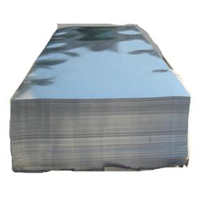China 4.0mm Aluminum Plate Sheet 11X15 Inch Sublimation Aluminium Blanks wholesale