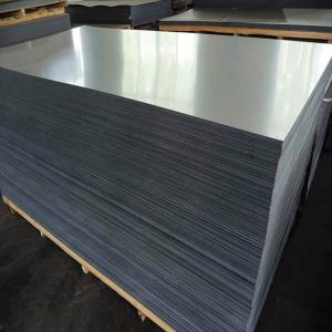 China 5083 5052 Aluminium Plates Sheets Aluminum Alloy Plate Thickness 3mm 4mm 5mm 6mm wholesale
