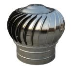 Stainless Steel Blades Custom Roof Mounted Air Exhaust Fan with FREE STANDING