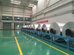 Thickness 0.006mm - 0.2mm Aluminum Sheet Roll Jumbo Roll Alloy 8011 / 8006