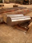 C45 / 42CrMo4 High Tensile Alloy Steel Forged Round Bar Carbon Steel For Draw