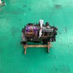 A Powerful Used Diesel Engine Mitsubishi 6D15T for Commercial and Heavy Vehicles