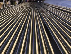 China ASTM B338 / ASME SB338 Grade 5 / UNS R56400 Titanium Alloy Seamless Tubes wholesale