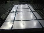 G40 G90 Hot Dip Galvanized Zinc Sheet Anti Finger Oiled Passivated
