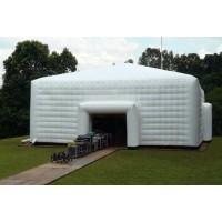 China 2014 New fashion design Infllatable tent for trade show/party/wedding/ event wholesale