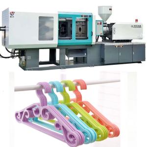 China 15MPa - 250MPa Pressure PET Preform Injection Moulding Machine For Shoe Manufacturing wholesale