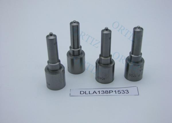 ORTIZ DLLA138P1533 Bosch injector nozzle assembly auto pump injection nozzle