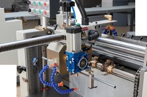China Customized Automatic Box Packing Machine Stable Converter CE Certification wholesale