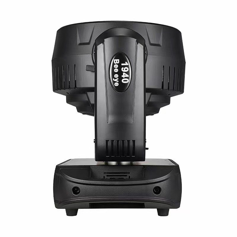 90 1000w 19x 40W 4in1 DMX 512 RGBW LED Moving Head Lights Bar with Zoom Angle 4-60°