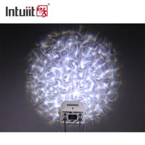 China 7 Colors Rgbw Led Ocean Wave Night Light Projector With Water Moving Effect Review wholesale
