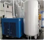 PSA Nitrogen Generator for Food and Pharmaceutical Industry Fully Automated