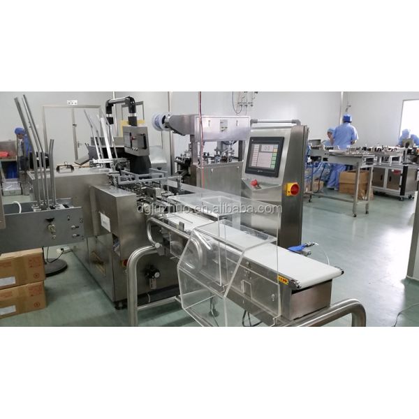 Streamlined Check Weigher Machine New Technology Direct Supply Weight Checking Equipment JZ-W300g