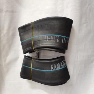 China TR4 Motorcycle Inner Tube 2.25 2.50-14 2.25-14 2.50-14 2.75-14 Dirt Bike Inner Tube High Tensile wholesale