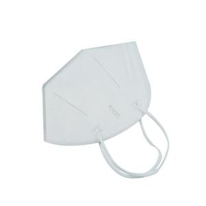 China Non Stimulating Materials Low Breathing Resistance Eco Friendly N95 Face Mask wholesale