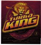 Custom Print Self-Adhesive Paper Beer Label Wet Strength Metalized Beer Label