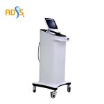 Scarlet RF Microneedling Machine Skin Rejuvenation Stationary Style