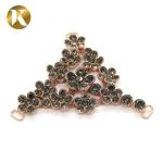 Y Shape Jewelry Shoes Decoration Accessories For Women'S Sandals
