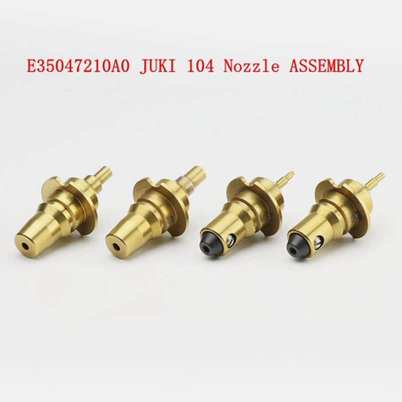 JUKI 104 Nozzle For 750 760 series SMT Pick And Place Machine parts