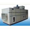 Buy cheap Low Temperature Dehumidification , Industrial Desiccant Dehumidifiers 10000m³/H from wholesalers