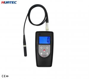 China Bluetooth Portable Eddy Current Micro Coating Thickness Tester Gauge Car Paint Thickness Gauge wholesale
