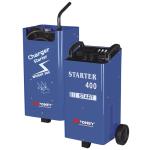 Multifunction Portable Car Battery Charger Jump Starter With Circuit Breaker