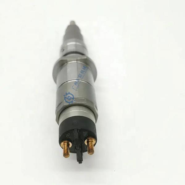 Injector Fuel Nozzle 6754-11-3011 0445120231 for Komatsu excavator parts PC210-8
