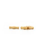 Wooden Handle For Furniture Or Jump Rope