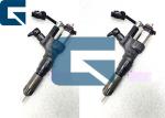 Denso 23670-E0400 Common Rail Injector 295050-0232 For Engine Spare Parts