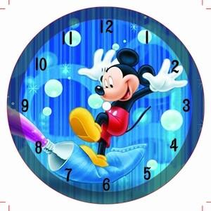 China PLASTIC LENTICULAR high quality 3d flip animation sticker-custom kids 3d lenticular sticker for card making wholesale