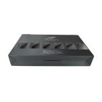 Corrugated Board 6 Pack Bottle Beer Carrier Custom Size Wine Boxes