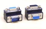 Adapter connector male-female and female to male connector for DB9 adapter