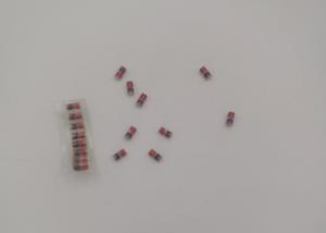 China 2.4-75V 0.5W ZMM5221B-ZMM5267B Zener Diode Smd wholesale