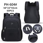 Multifunction Large Capacity Laptop Backpack Waterproof 23 Inch Men'S Travel