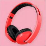Excellent design Over Ear Stereo Headphones Earphones with Adjustable Heavy deep