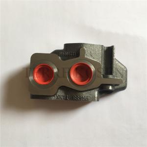 China Hydraulic directional control valve parts 447-0176-004, SDV40-PB80, VG20-PB80 Power beyond outlet wholesale