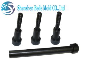 China Limit Discharge Bolt / Stopper Bolts Plastic Mold Components φ10~φ25 Size wholesale