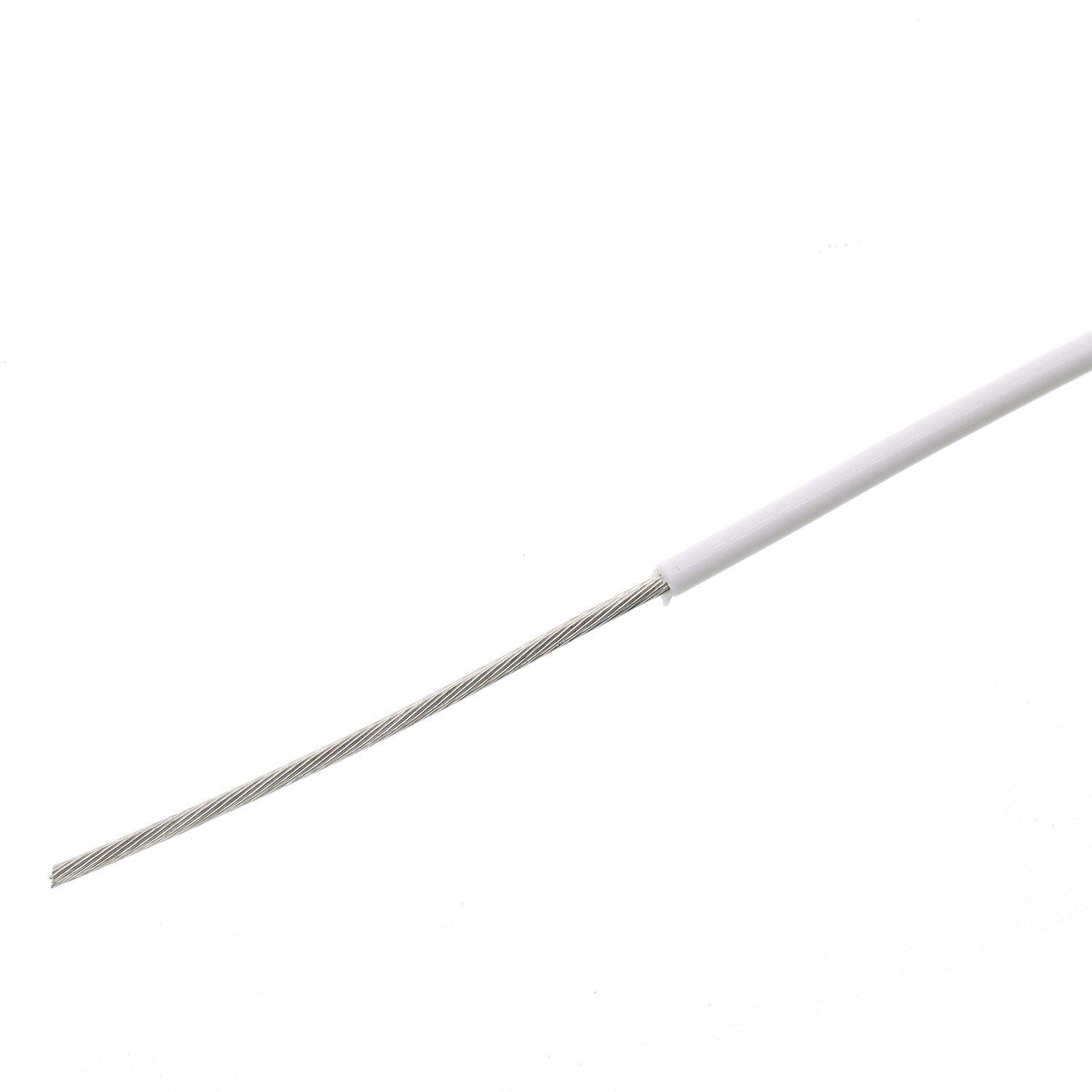 UL1330 FEP High Temperature 200℃ 600V Hookup Wire AWM Wire
