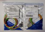 NIHON KOHDEN Medical Equipment Spare Parts cable BR-913P Snap On Type K910A