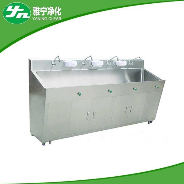 Hospital Furniture Infrared Sensing System Surgical Cleaning Disinfection