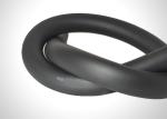 Durable Household Hvac Suction Line Insulation , Foam Rubber Insulation Pipe